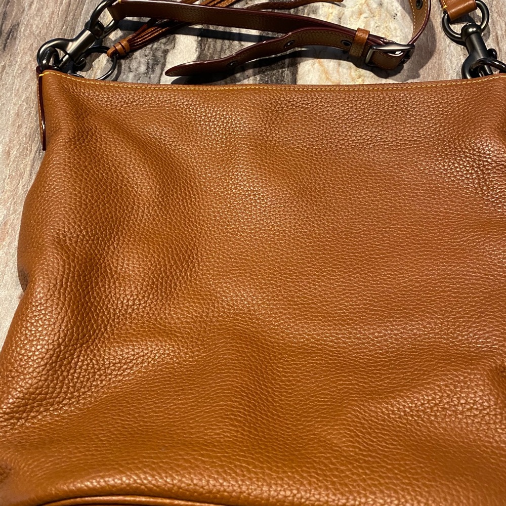 Coach Duffle - Picture 2 of 7